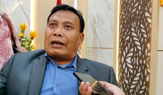Pemprov di minta segera realisasikan upgrade jalan Pakis menuju Turen Kab Malang