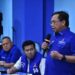 Datang ke DPD Jatim, Sekjen Partai Demokrat tekankan konsolidasi dan semangat baru