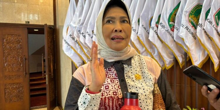 Fraksi PDIP tekankan Perlindungan Ekosistem dalam Pembangunan hunian di pegunungan Khususnya Malang Raya
