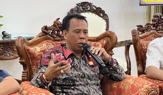 Efesiensi anggaran, Pilkada diusulkan kembali di pilih DPRD
