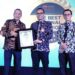 Kinerja terus positif, Bank Jatim raih predikat Excellent dari The Asian Post