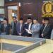 Rekomendasi terkait Bank Jatiim belum ditindaklanjuti, Komisi C ramai ramai datangi Ketua DPRD Jatim