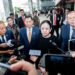 Sikapi demo Ojol tuntut potongan tarif, Ketua DPR RI : Kita cari win-win solution