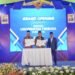 Dukung kemajuan dunia pendidikan, Bank Jatim lakukan MoU dengan UT Surabaya