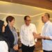 Siapkan produksi beras Fortifikasi, Dirut PT JGU bahas SNI bersama Badan Pangan Nasional