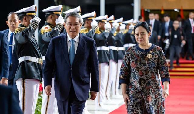 Puan minta Ormas yang lakukan aksi premanisme dibubarkan