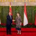 Bertemu PM Li Qiang, Puan dukung kerja sama RI-China di bidang Investasi hingga Pariwisata