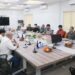 REI Jatim Keluhkan Program 3 Juta Rumah ke anggota DPD RI, LaNyalla