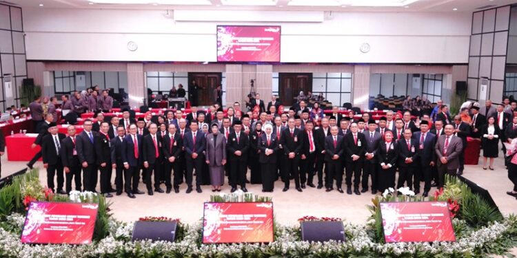 Gelar RUPS Tahun 2024, Bank Jatim tebar Dividen Rp 821 Miliar dan angkat Winardi Legowo sebagai calon Direktur Utama