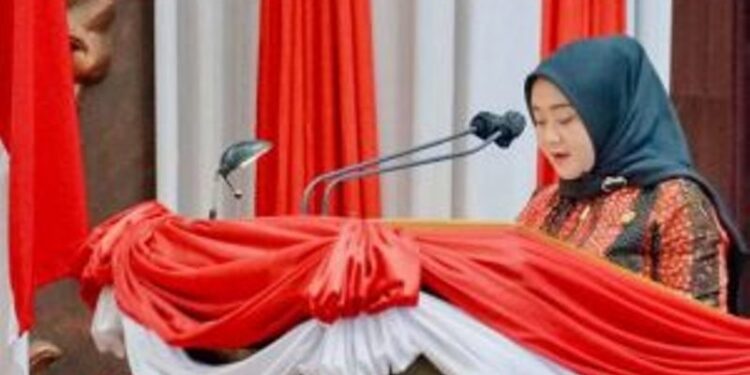 Warning! Fraksi PDIP DPRD Jatim sebut Angka perkawinan anak dan kemiskinan ekstrem masih tinggi