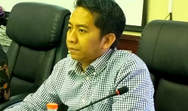 PT Suka Jadi Logam belum Uji Udara Ambien, DPRD Surabaya: DLH Jatim harus bertindak karena sangat membahayakan warga