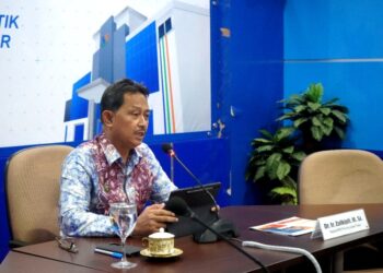 Nilai Tukar Petani Jatim turun 1,92 persen: Paling dalam dibanding Provinsi lain di Jawa
