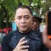 Tak tertarik jadi Ketua DPC PDIP Surabaya, Eri Cahyadi: Banyak kader lebih kompeten