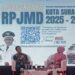 RPJMD Surabaya 2025-2029 fokus akses dan kualitas pendidikan, kesehatan, pengembangan keahlian masyarakat