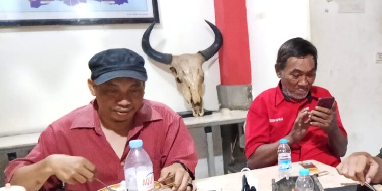 Kader Banteng sambut baik suasana baru di DPC PDIP Surabaya