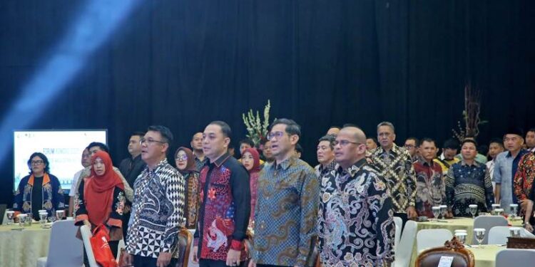 Munas APEKSI 2025 bahas digitalisasi untuk kemajuan kota