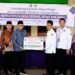 UMAHA luncurkan program Desa Cerdas, Aman, dan Sehat di Sambilulu