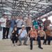 Pasar Kembang pasca revitaliasi segera beroperasi, Komisi B soroti sisi selatan yang belum tersentuh dan TPS yang bikin kumuh