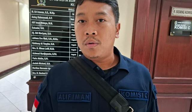 DPRD Surabaya dukung revitalisasi bantaran sungai menjadi taman wisata