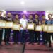 PT Dharma Lautan Utama kembali raih penghargaan Pelayanan Prima Unit Pelayanan Publik dari Kemenhub RI