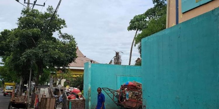 APEKSI komitmen tegaskan Indonesia Bebas Sampah 2029