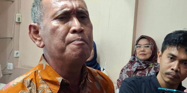 Pemkot Surabaya luncurkan panduan dan jadwal uji coba SPMB Online 2025