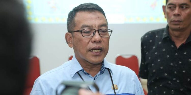 Bertema The Legend of THR, Festival Rujak Uleg 2025 digelar di SBEC