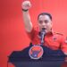 Eri Cahyadi temui para kader PDIP Surabaya pasca pembebastugasan Adi Sutarwijono