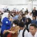 Surabaya Job Fair 2025 diserbu ribuan pencari kerja