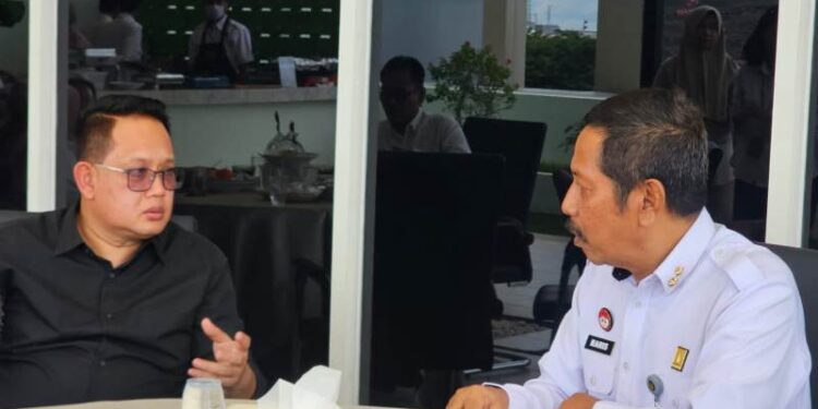 2.488 desa di Jatim mulai bahas pembentukan Koperasi Merah Putih