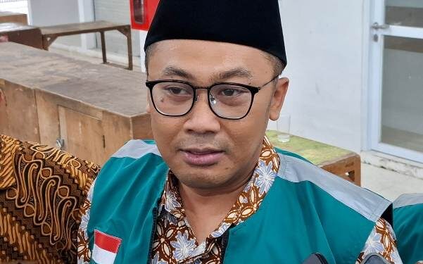 Gus Afif: PT KAI jegal hak dasar hidup warga Surabaya peroleh air bersih