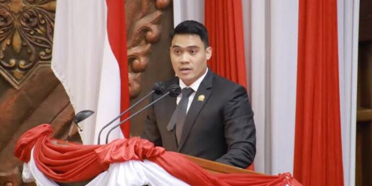 Fraksi Gerindra ingatkan penyertaan modal pada Bank BPR harus benar-benar memberi kemanfaatan pada perekonomian daerah