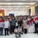 JNE Creative Workshop Bertajuk Inspirasi Tanpa Batas Vol 2 Digelar di Universitas Surabaya