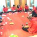 PAC gercep lakukan penguatan struktural jalankan amanat DPC PDIP Surabaya
