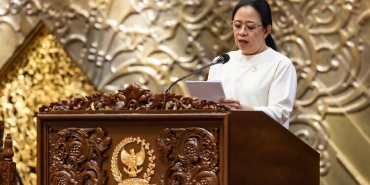 Ini tanggapan Ketua DPR RI terkait polemik usul gelar Pahlawan bagi Soeharto