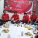 PAC Sawahan turut perkuat struktur organisasi sesuai amanat DPC PDIP Surabaya
