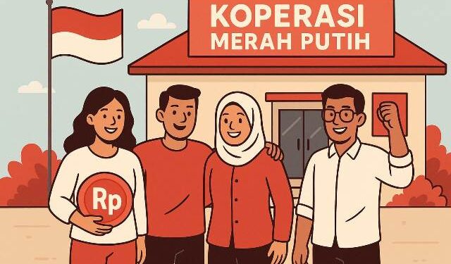 Deadline awal Juni, pendaftaran KDMP Jatim lamban kelengkapan administratif