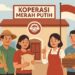 Pemkot Surabaya belum anggarkan jasa notaris pembentukan Koperasi Merah Putih