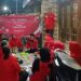 PAC PDIP Pabean Cantikan dorong laju organisasi lewat penguatan struktur organisasi