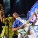 Festival Band Arek Suroboyo semarakkan HJKS ke 732