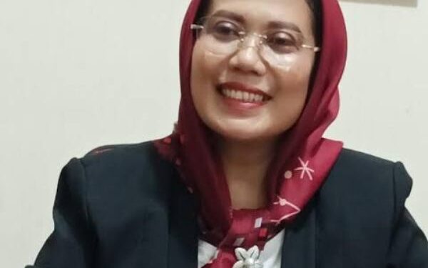 Talent DNA Gunakan AI, Politisi PDI Perjuangan Jatim Sri Untari : Proses perbaiki Kualitas Pendidikan di Jatim
