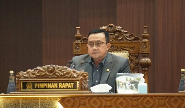 Dukung kebijakan Surabaya pembatasan jam malam anak, Blegur : Ini antisipasi aksi yang melibatkan dan mempengaruhi anak