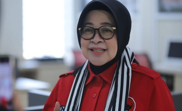 Refleksi Hari Lahir Pancasila, Fraksi PDI DPRD Jatim sesalkan Pemprov tidak miliki roadmap ketenagakerjaan daerah.