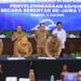 Harmonisasi Raperkada Koperasi Merah Putih di Jatim selesai