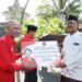 Ziarah ke Makam Bung Karno, Megawati juga serahkan 2 ekor sapi kurban ke masjid di Blitar