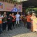 Gelar qurban bertajuk “Bahagia Berkurban” PKS Jatim distribusikan 175.250 paket daging
