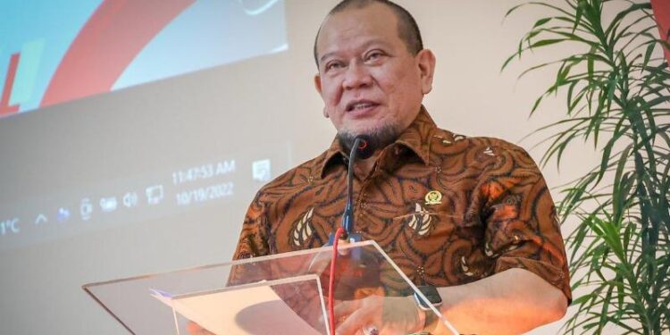 Habis Aceh, muncul kasus Trenggalek-Tulungagung, LaNyalla: Jangan terus seret dan tambah beban Presiden  