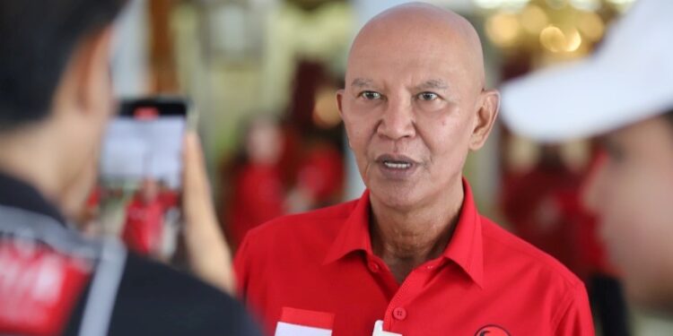 Siapkan 5.000 tumpeng di Haul ke- 55 Bung Karno, Said Abdullah: simbol Gotong Royong dan cinta rakyat pada Bung Karno