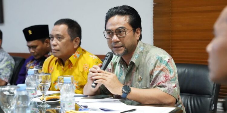 Operasional Bandara Dhoho Kediri berhenti, Wakil Ketua Komisi D DPRD Jatim: Pemerintah harus segera intervansi