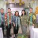 Ingin lebih dekat dengan masyarakat, Manulife buka kantor pemasaran mandiri baru di Surabaya